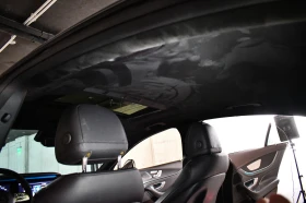 Mercedes-Benz CLS 350 D* AMG* 4M* BURMESTER* 360* , снимка 16