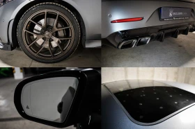 Mercedes-Benz CLS 350 D* AMG* 4M* BURMESTER* 360* , снимка 7