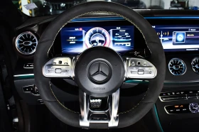 Mercedes-Benz CLS 350 D* AMG* 4M* BURMESTER* 360* , снимка 11
