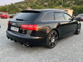 Audi A6 3.0 TDI 245k, снимка 6