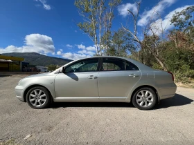 Toyota Avensis, снимка 2