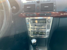 Toyota Avensis, снимка 9
