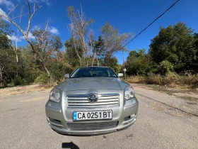 Toyota Avensis, снимка 12