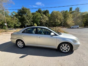 Toyota Avensis, снимка 3