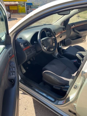 Toyota Avensis, снимка 5