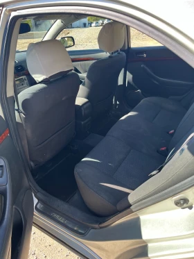 Toyota Avensis, снимка 10
