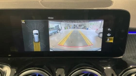 Mercedes-Benz EQB 250/СЕРТ./190HP/7S/CAM/NAVI/CPLAY/LED/696q, снимка 8