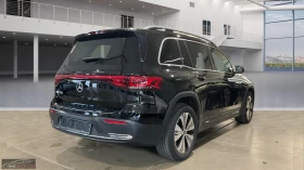 Mercedes-Benz EQB 250/СЕРТ./190HP/7S/CAM/NAVI/CPLAY/LED/696q, снимка 4