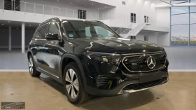 Mercedes-Benz EQB 250/СЕРТ./190HP/7S/CAM/NAVI/CPLAY/LED/696q, снимка 3