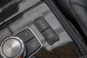 Mercedes-Benz CLS 500 V8 BiTurbo/Harman Kardon/Обдухване/Камера/Дистр./B, снимка 12