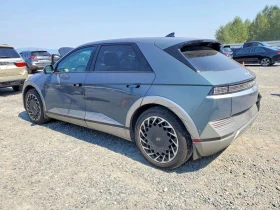 Hyundai Ioniq  Limited / Carfax / Автокредит, снимка 2