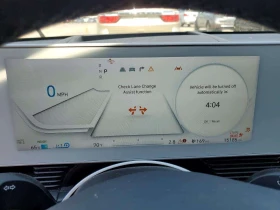 Hyundai Ioniq  Limited / Carfax / Автокредит, снимка 9