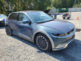 Hyundai Ioniq  Limited / Carfax / Автокредит, снимка 4