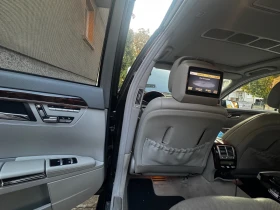 Mercedes-Benz S 550, снимка 8