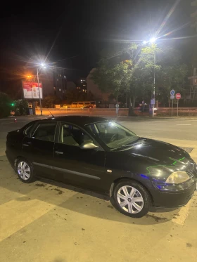Seat Cordoba, снимка 1
