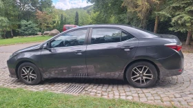 Toyota Corolla, снимка 2