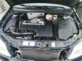 Opel Vectra, снимка 9