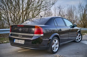 Opel Vectra, снимка 3