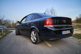 Opel Vectra, снимка 2