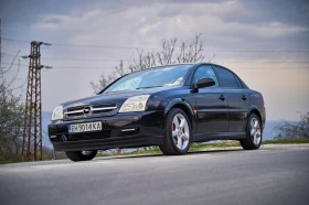 Opel Vectra, снимка 1