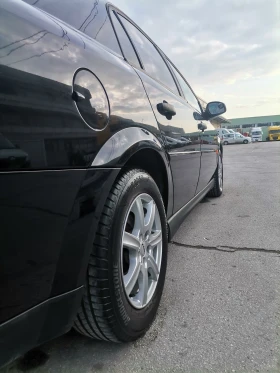 Opel Vectra, снимка 13