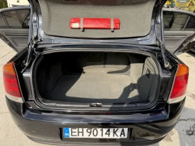 Opel Vectra, снимка 7