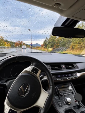 Lexus CT 200h, снимка 2