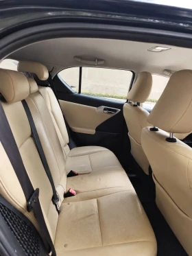 Lexus CT 200h, снимка 7