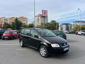 VW Touran 1.9 , снимка 5