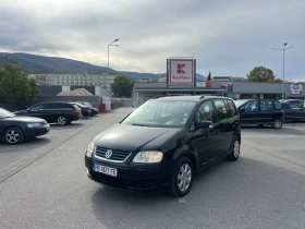VW Touran 1.9 , снимка 1