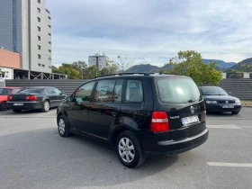 VW Touran 1.9 , снимка 8