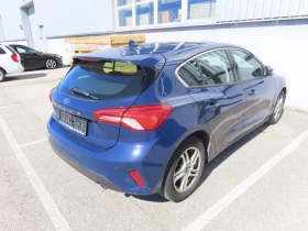 Ford Focus 1.5 EcoBlue, снимка 3