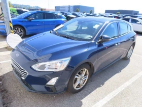 Ford Focus 1.5 EcoBlue, снимка 1