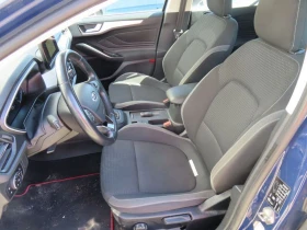 Ford Focus 1.5 EcoBlue, снимка 10