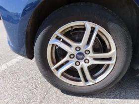 Ford Focus 1.5 EcoBlue, снимка 16