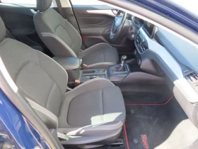 Ford Focus 1.5 EcoBlue, снимка 9