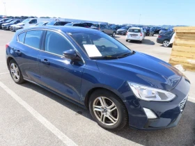 Ford Focus 1.5 EcoBlue, снимка 2