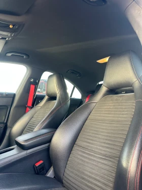 Mercedes-Benz CLA 45 AMG, снимка 6