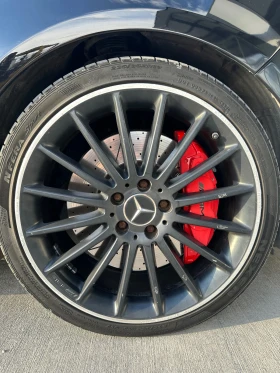 Mercedes-Benz CLA 45 AMG, снимка 7