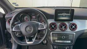Mercedes-Benz CLA 45 AMG, снимка 5
