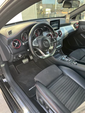 Mercedes-Benz CLA 45 AMG, снимка 4