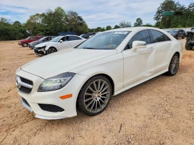 Mercedes-Benz CLS 400 BLINDSPOT* CAMERA* , снимка 1