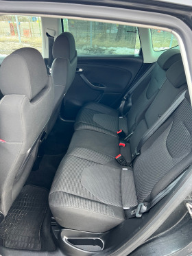 Seat Altea XL4 -FaceLift- *170хил.км* Перфектна, снимка 9 - Автомобили и джипове - 45237716