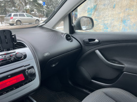 Seat Altea XL4 -FaceLift- *170хил.км* Перфектна, снимка 13 - Автомобили и джипове - 45237716