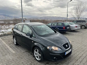     Seat Altea XL4 -FaceLift- 44 -* 170.* 