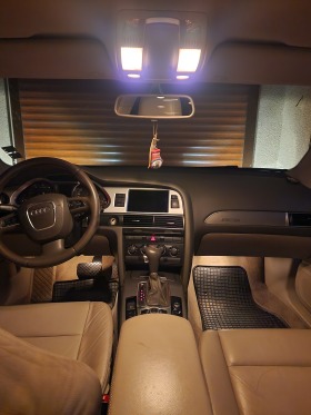 Audi A6, снимка 8 - Автомобили и джипове - 45694079