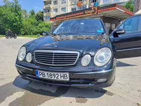 Обява за продажба на Mercedes-Benz E 280 W211  ~10 800 лв. - изображение 1