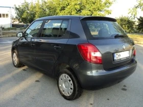 Skoda Fabia 1.4TDI | Mobile.bg    3