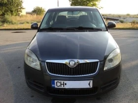 Skoda Fabia 1.4TDI | Mobile.bg    7