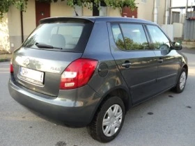 Skoda Fabia 1.4TDI | Mobile.bg    4